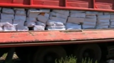 Rusko zničilo za týždeň vyše 500 ton západných potravín