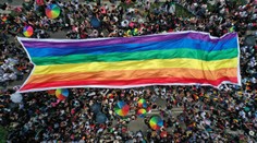 Majstrovstvá sveta ponúknu aj „pride zápas“. Odohrajú ho dve krajiny s anti-LGBT legislatívou