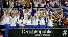 Češky získali šiesty titul, rozhodla Siniaková: "Boli to nervy"