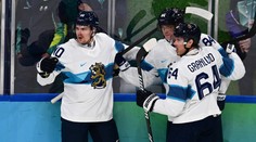 Fínsko sa postaralo o ďalšie obrovské sklamanie pre Slovensko. Bojovný výkon na medailu nestačil