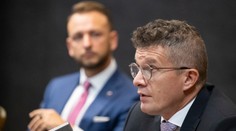 M. Šutaj Eštok: Beriem za kandidáta na šéfa policajnej inšpekcie Zuriana plnú politickú zodpovednosť