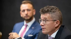 M. Šutaj Eštok: Beriem za kandidáta na šéfa policajnej inšpekcie Zuriana plnú politickú zodpovednosť
