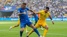 Lobotka bol lídrom stredu poľa, Duda jediným strelcom. Rozhodnite, kto bol najlepším hráčom proti Rumunsku