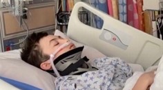 Vyzeralo to, že je z najhoršieho vonku, no prišiel šok. Chlapec zomrel po ťažkom úraze pri bejzbale