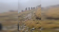 Koniec leta, koniec „šialenstva“ a tlačeníc v Tatrách? Video ukazuje niečo iné