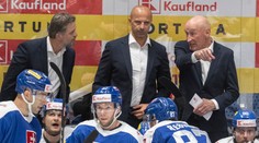 Ramsay bol hrdý, z viacerých cítil únavu. Slafkovský: Vypredaná hala je skvelá, na MS musíme hrať inak