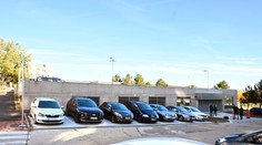 Nekonečné hľadanie voľného miesta pre auto. Bratislava zvádza boj s parkovaním, otvárajú novinku