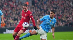 Šláger medzi Liverpoolom a City „vyhral“ Arsenal. Špica Premier League nemôže byť zamotanejšia