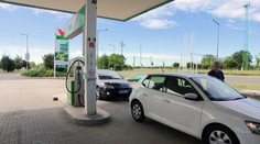 Tankovacej turistike odzvonilo. Ceny pre Slovákov na maďarských pumpách poriadne vyskočili