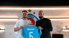 Slovan hlási príchod posily do obrany. Hrával v Premier League aj v Bundeslige