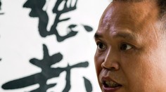 "Nobelovu cenu" za ochranu ľudských práv získal väznený čínsky právnik