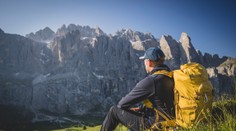 Uznávaný fotograf: Na Slovensku chceme vytĺcť z turistov peniaze. Tak draho ako v Tatrách nezaparkujem ani v Dolomitoch (rozhovor)