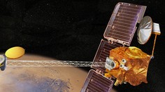 Družica onedlho odhalí najväčších znečisťovateľov Zeme a tí za to budú musieť poriadne zaplatiť