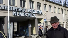 Drucker chce zrekonštruovať nemocnice. Peniaze získa z eurofondov