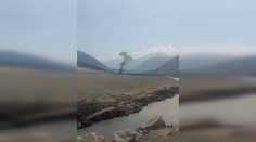 V Pakistane havaroval vládny vrtuľník. Všetci na palube zahynuli