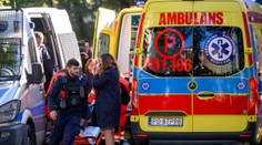 Dôchodca na ulici nožom bodol malého chlapca (†5). Prechádzka škôlkarov v Poľsku sa zmenila na horor