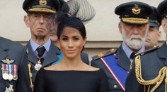 Meghan Markle a jej druhé kráľovské faux pas. Naozaj toto riešia?