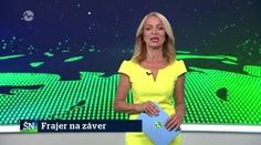 Frajer na záver