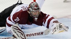 Triumf Švajčiarov zariadil Lotyš vlastným gólom 8 sekúnd pred koncom