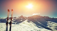 V niektorých častiach Slovenska sa vám zídu opaľovacie krémy