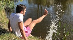 Smutná správa. Mladý superstarista skončil na psychiatrii