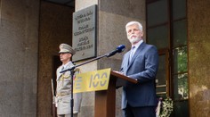 Čas hrá v prospech Ruska. Rokovania by sa mohli začať budúci rok, myslí si Pavel