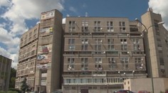 V Pentagone bude polícia hliadkovať non-stop. Ľudí môžu dočasne zadržať