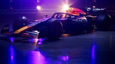 Red Bull predstavil monopost na novú sezónu. Tím sa sústredil na nápravu predošlého modelu