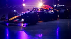 Red Bull predstavil monopost na novú sezónu. Tím sa sústredil na nápravu predošlého modelu