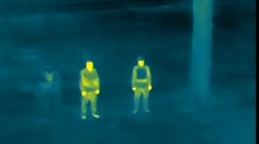 USA vytvárajú jedinečnú kamufláž pre vojakov. Ochrániť ich má „neviditeľný plášť“