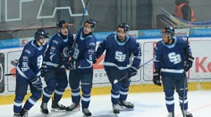 Košice schytali debakel, tri prehry na domácom ľade vyšli Nitru draho. Extraliga má nového lídra