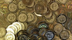 Bitcoin dosiahol historické maximum. Za dve mince si kúpite novučičké auto