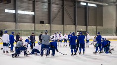 Reprezentáciu čaká ďalšía fáza prípravy pred MS. Tréner priznal, že v hre sú veľké mená