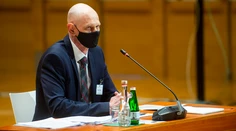 Generálny prokurátor Žilinka podal disciplinárny návrh na Lipšicovho námestníka Kysela