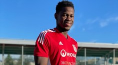 Banská Bystrica našla náhradu za Uhrinčaťa. Pod Urpín prichádza ghanský obranca