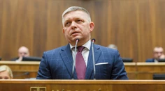 Kabinet Roberta Fica má dôveru. Parlament schválil programové vyhlásenie vlády
