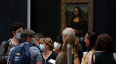 Vo Francúzsku pribudlo rekordných vyše 40.000 nakazených