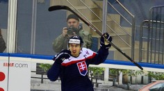 Šatan vs. celé Švédsko. Aj pre toto by sme mohli vyhrať