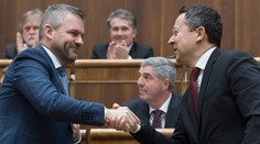 Parlament schválil rozpočet, zákon prešiel iba o tri hlasy