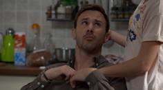 Nový člen rodiny. Tomáš nie je z druhého dieťaťa veľmi nadšený