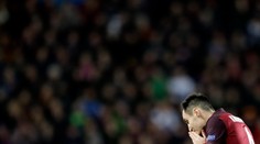 Vedenie Sparty Praha naparilo celému tímu pokutu za vypadnutie v pohári