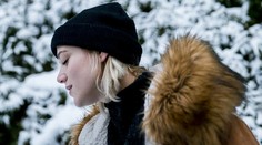 Emma Drobná zverejnila nový videoklip. Na Vianoce vás naladí okamžite