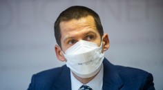 Štefan Hamran predstavil nové vedenie polície