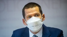 Štefan Hamran predstavil nové vedenie polície