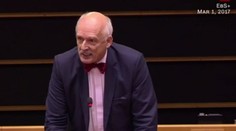 Poľského europoslanca trest za hrubé výroky o ženách neminie