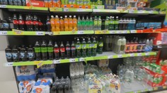 Nealko nápojov s umelými sladidlami pribúda. Zisťovali sme, do akej miery sú bezpečné pre organizmus