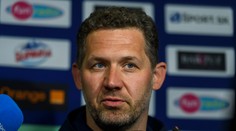 Ján Lašák ozrejmil situáciu okolo Samuela Hlavaja v zámorí: Nie je to nič neobvyklé (rozhovor)