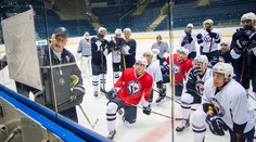 Slovan získal proti Spartaku len bod, Říha: Chýbala nám jednoduchosť