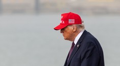 Bojové operácie v Iráne sa môžu natiahnuť na štyri týždne, priznáva Trump. Očakáva aj ďalších mŕtvych vojakov