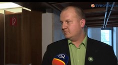 Kotlebovho poslanca zrejme čakajú psychologické testy. Polícia mu zhabala zbrane